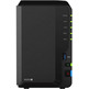 Station de disque de synchronisation NAS DS220 + 2Bay