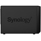 Station de disque de synchronisation NAS DS220 + 2Bay