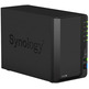 Station de disque de synchronisation NAS DS220 + 2Bay