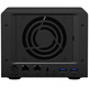 Station de disque SAN Synology DS620Slim de NAS