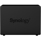 Station de disque SAN Synology DS920 + 4Bay