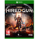 Necromunda: Hired Gun Xbox One / Xbox Series X