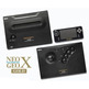 Neo Geo X Gold Edition Limitée