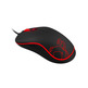 Ozone Neon Gaming Mouse Noire