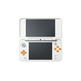 Nouveau Nintendo 2DS XL Orange