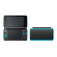Nouveau Nintendo 2DS XL Turquoise