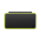 Nouvelle Nintendo 2DS XL Vert Lime Mario Kart 7 (pré-installé)