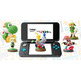 Nouvelle Nintendo 2DS XL Vert Lime Mario Kart 7 (pré-installé)