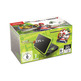 Nouvelle Nintendo 2DS XL Vert Lime Mario Kart 7 (pré-installé)