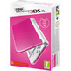 New Nintendo 3DS XL Pink