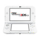 New Nintendo 3DS XL White