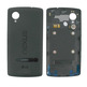 Remplacement Coque arrière Nexus 5 Noire