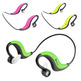 Earphones Bluetooth Artica Runner Jaune