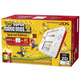 Nintendo 2DS Roja + Nouveau Super Mario Bros 2