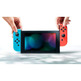 Nintendo Switch Azul Neon / Rojo + Joy Con adicional