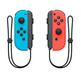 Nintendo Switch Azul Neon / Rojo + Joy Con adicional