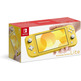 Nintendo Switch Lite Jaune