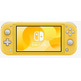 Nintendo Switch Lite Jaune