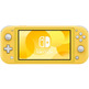 Nintendo Switch Lite Jaune