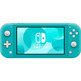 Nintendo Switch Lite Bleu Turquoise