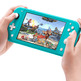 Nintendo Switch Lite Bleu Turquoise