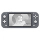 Nintendo Switch Lite Gris