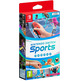 Commutateur de sport de commutateur Nintendo