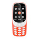 Nokia 3310 Rouge
