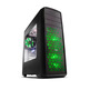 Nox Coolbay ZX LED vert USB 3.0