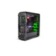 Nox Coolbay ZX LED vert USB 3.0