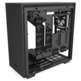 NZXT moyen tour ATX H710i Noir Mat