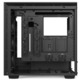 NZXT moyen tour ATX H710i Noir Mat