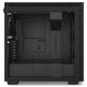 NZXT moyen tour ATX H710i Noir Mat