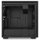 NZXT moyen tour ATX H710i Noir Mat