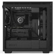 NZXT moyen tour ATX H710i Noir Mat