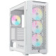 Ordinateur de jeu Fetentec i5 16 Go RAM 500 Go M.2 RTX 3050 (6 Go) Reconditionné