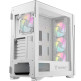 Ordinateur de jeu Fetentec i5 16 Go RAM 500 Go M.2 RTX 3050 (6 Go) Reconditionné