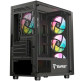 Ordinateur de jeu Fetentec i7-14700 32 Go RAM 1TB M.2 RTX 5030 Prime OC (12GB) Reconditionné