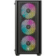 Ordinateur de jeu Fetentec i7-14700 32 Go RAM 1TB M.2 RTX 5030 Prime OC (12GB) Reconditionné
