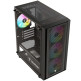Ordinateur de jeu Fetentec i7-14700 32 Go RAM 1TB M.2 RTX 5030 Prime OC (12GB) Reconditionné