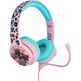 OTL Interactive Headphone L.O.L. Surprise ! Let's Dance Pink