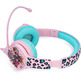 OTL Interactive Headphone L.O.L. Surprise ! Let's Dance Pink