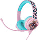 OTL Interactive Headphone L.O.L. Surprise ! Let's Dance Pink