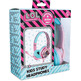 OTL Interactive Headphone L.O.L. Surprise ! Let's Dance Pink