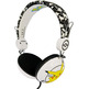 Commutateur OTL Stereo Headphone japonais Pikachu Switch