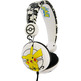 Commutateur OTL Stereo Headphone japonais Pikachu Switch