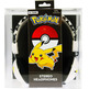 Commutateur OTL Stereo Headphone japonais Pikachu Switch