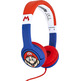 écouteurs OTL Wired Headphones Super Mario Jack 3,5 mm