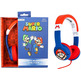 écouteurs OTL Wired Headphones Super Mario Jack 3,5 mm