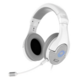 Ozone Onda Pro Headset PC Blanc